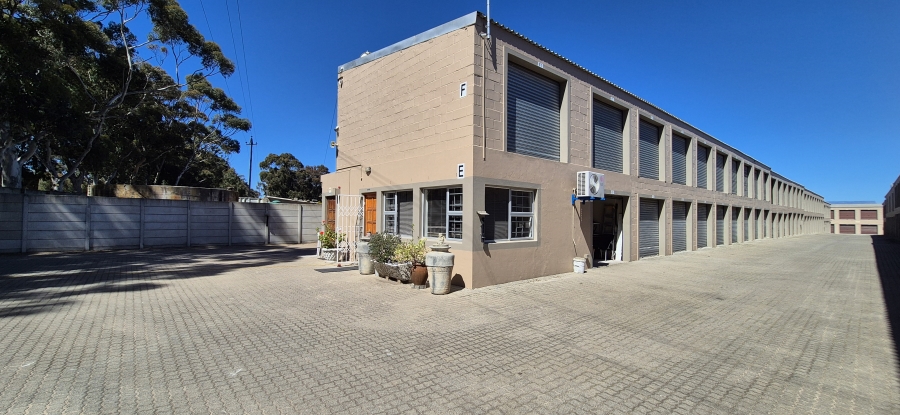 Commercial Property for Sale in Morning Star Western Cape
